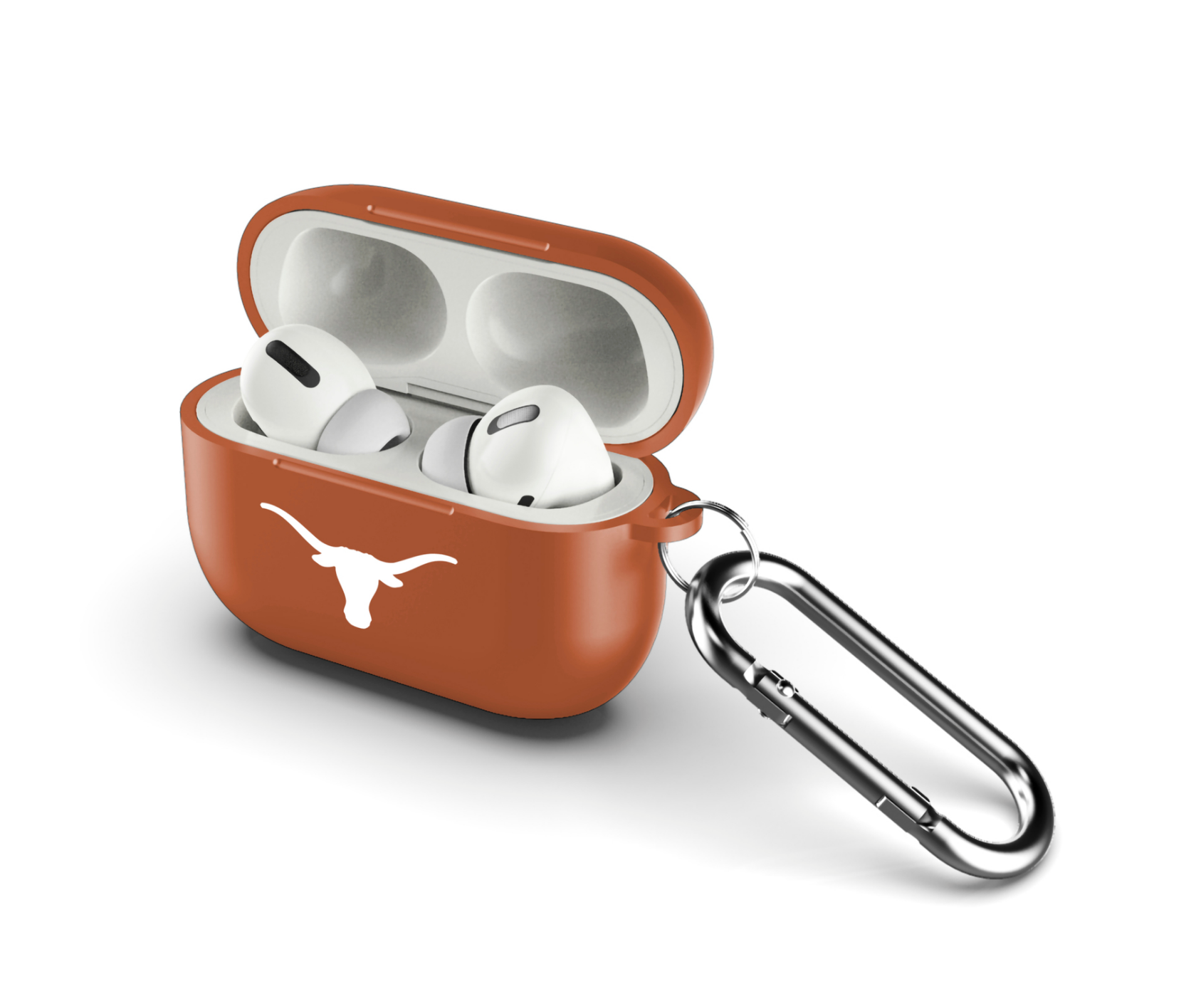 Texas Longhorns AirPod Pro Case