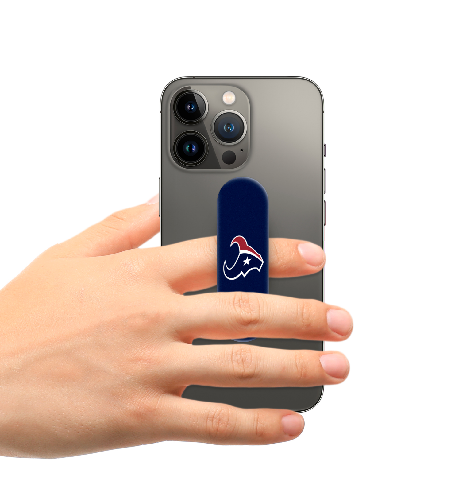 NFL Finger Loop Phone Stand