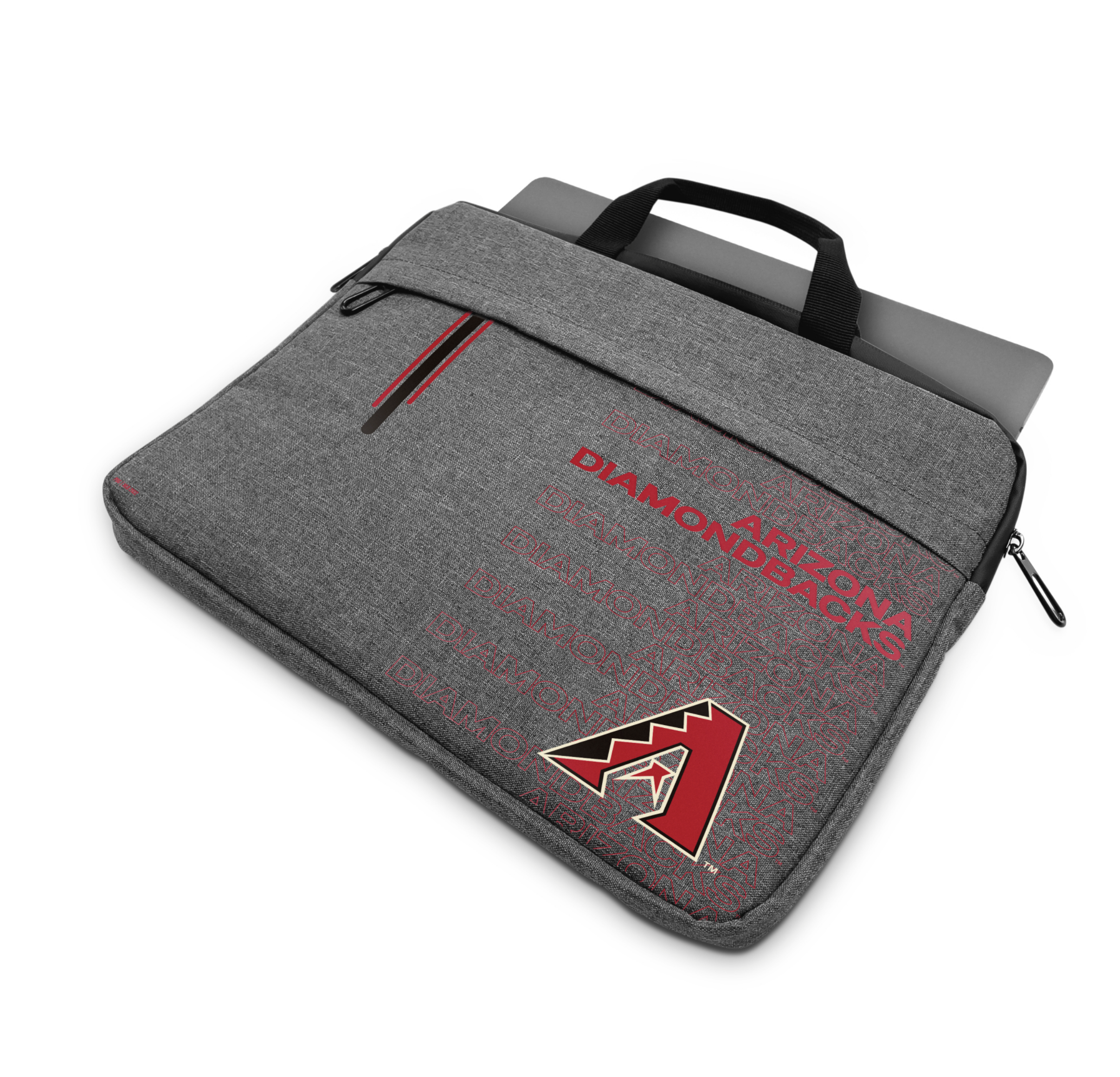 Arizona Diamondbacks MLB Laptop Case