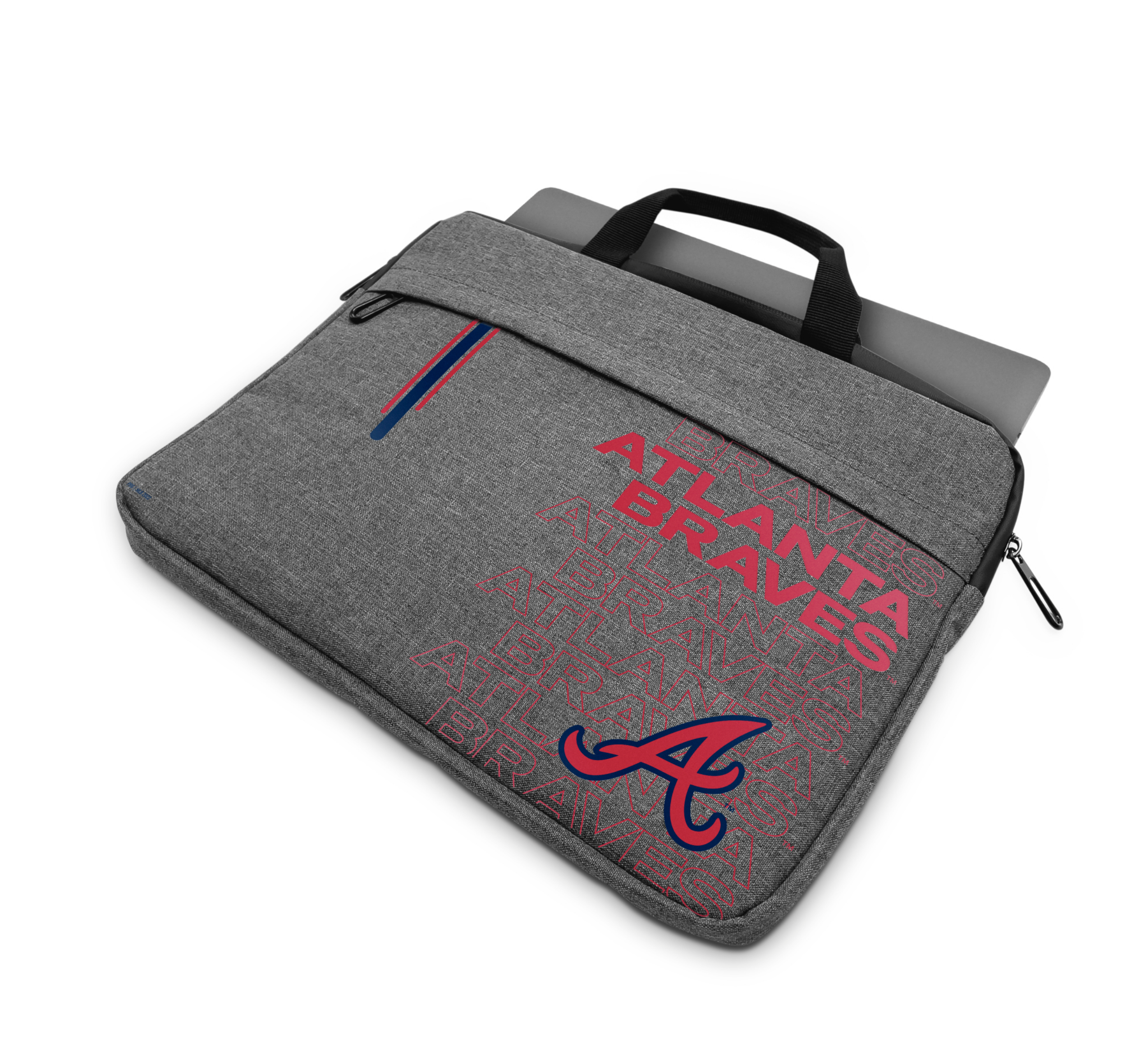 Atlanta Braves MLB Laptop Case