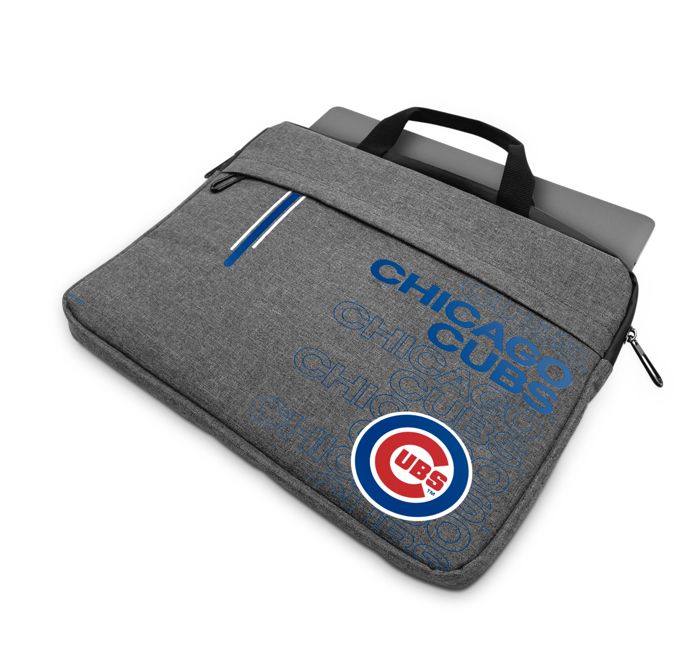 Chicago Cubs MLB Laptop Case