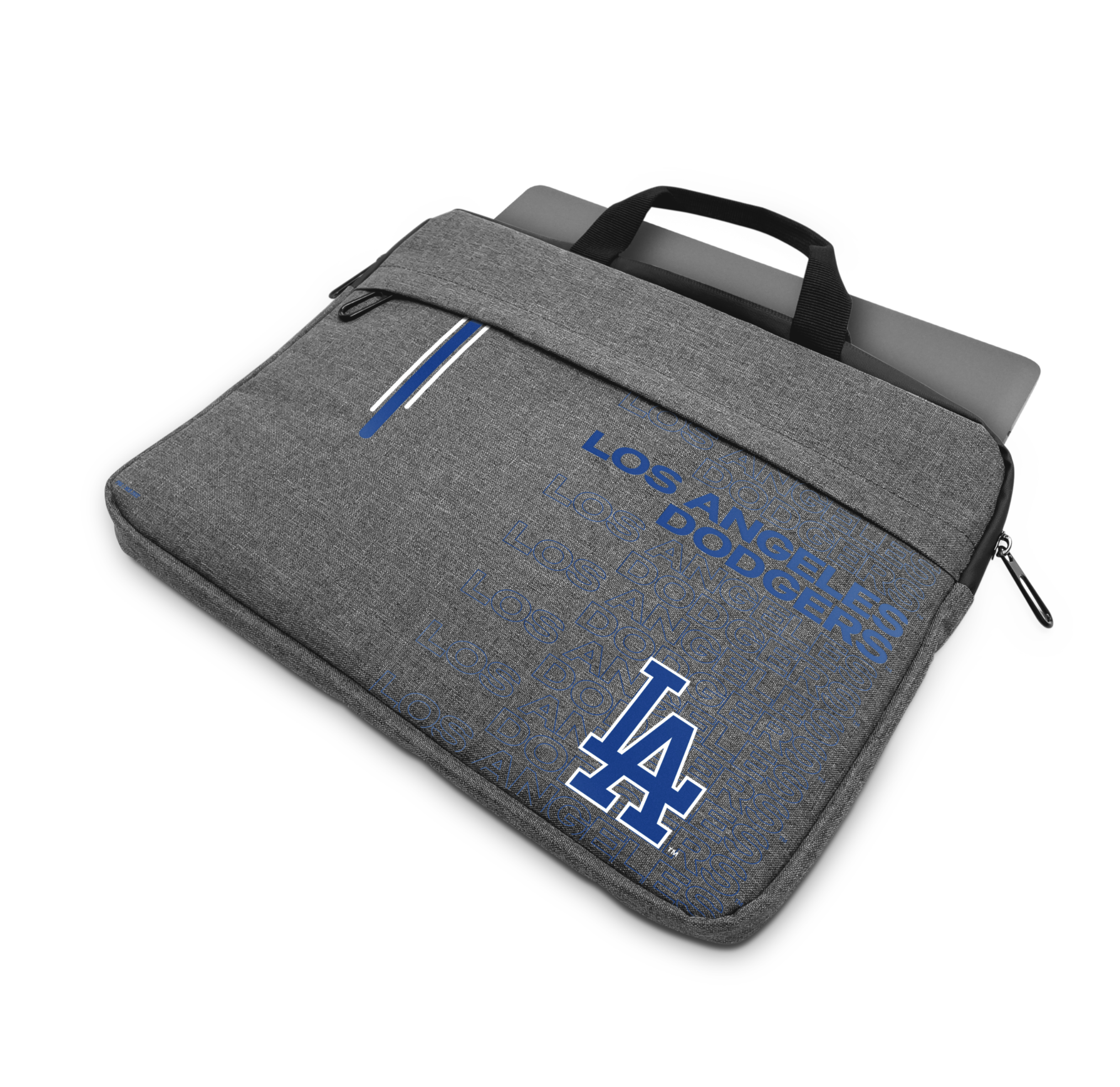 Colorado Rockies MLB Laptop Case