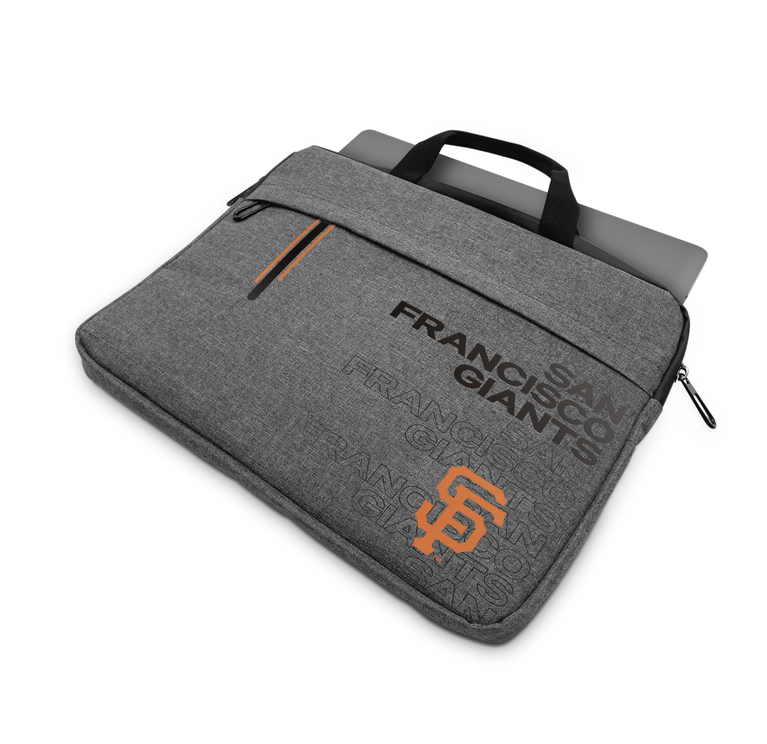 San Francisco Giants MLB Laptop Case