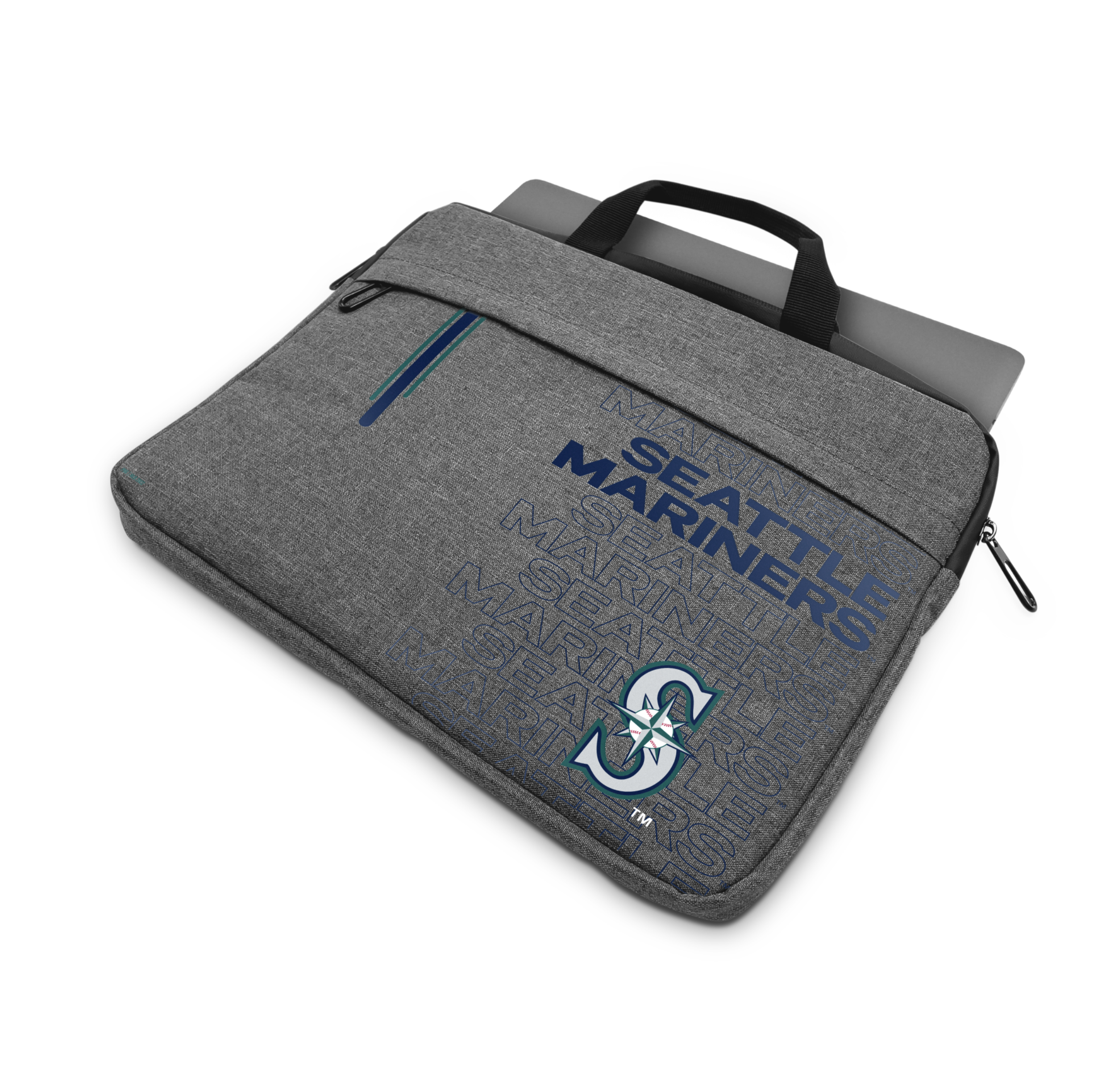 Seattle Mariners MLB Laptop Case