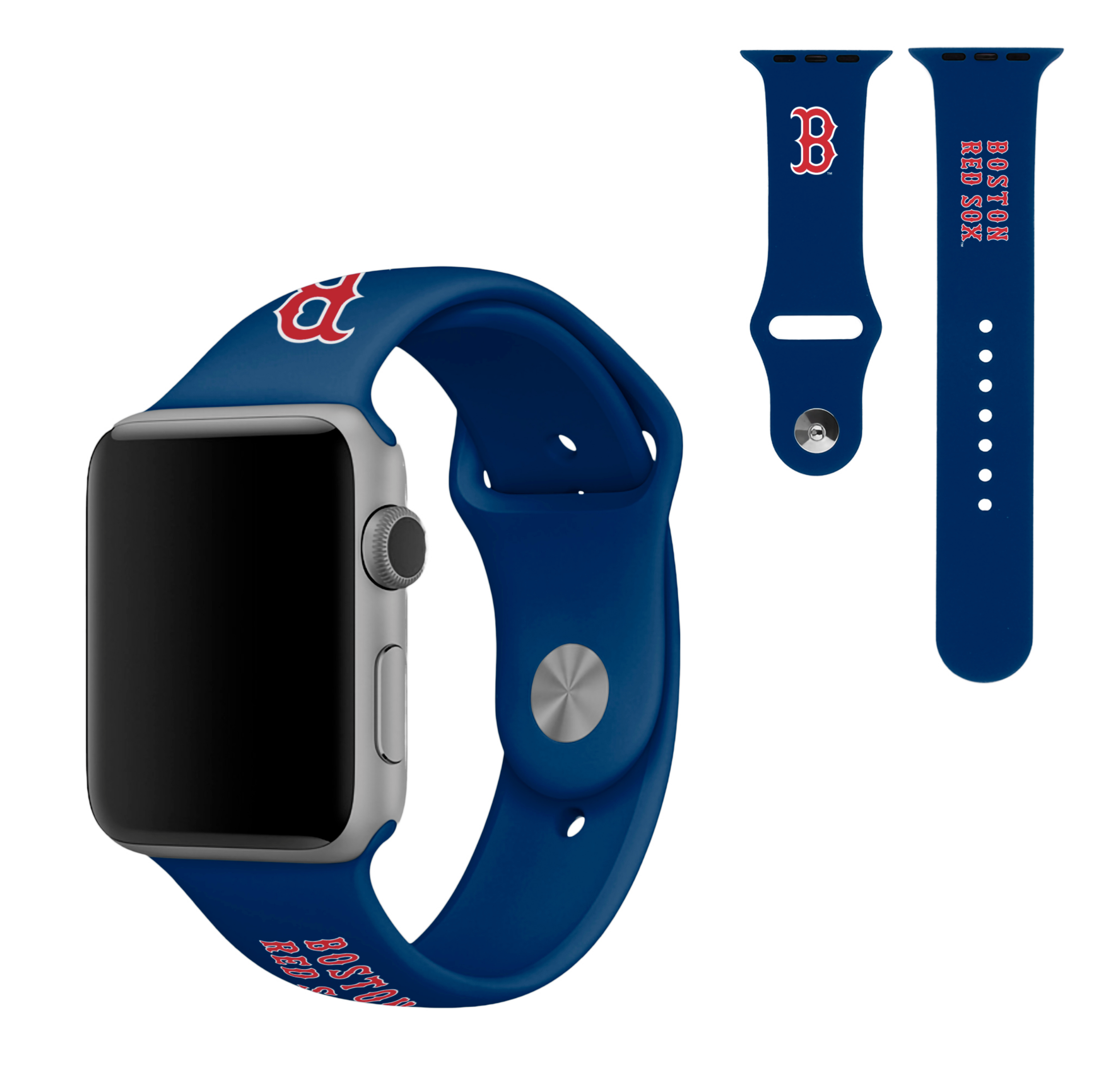 MLB Apple Watch Band - 38mm