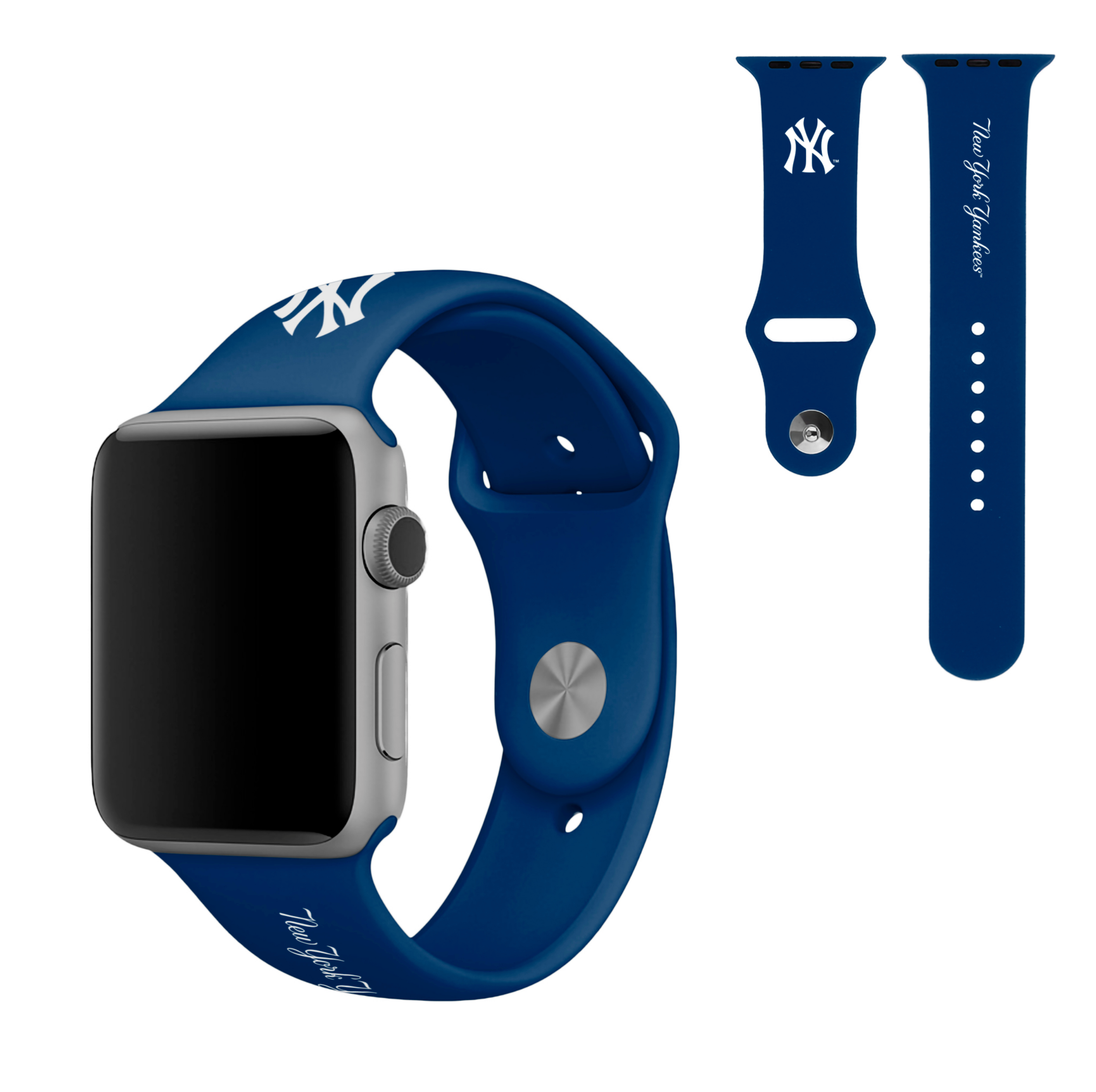 MLB Apple Watch Band - 38mm