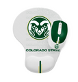 Colorado State Rams Collegiate Mouse + Mousepad