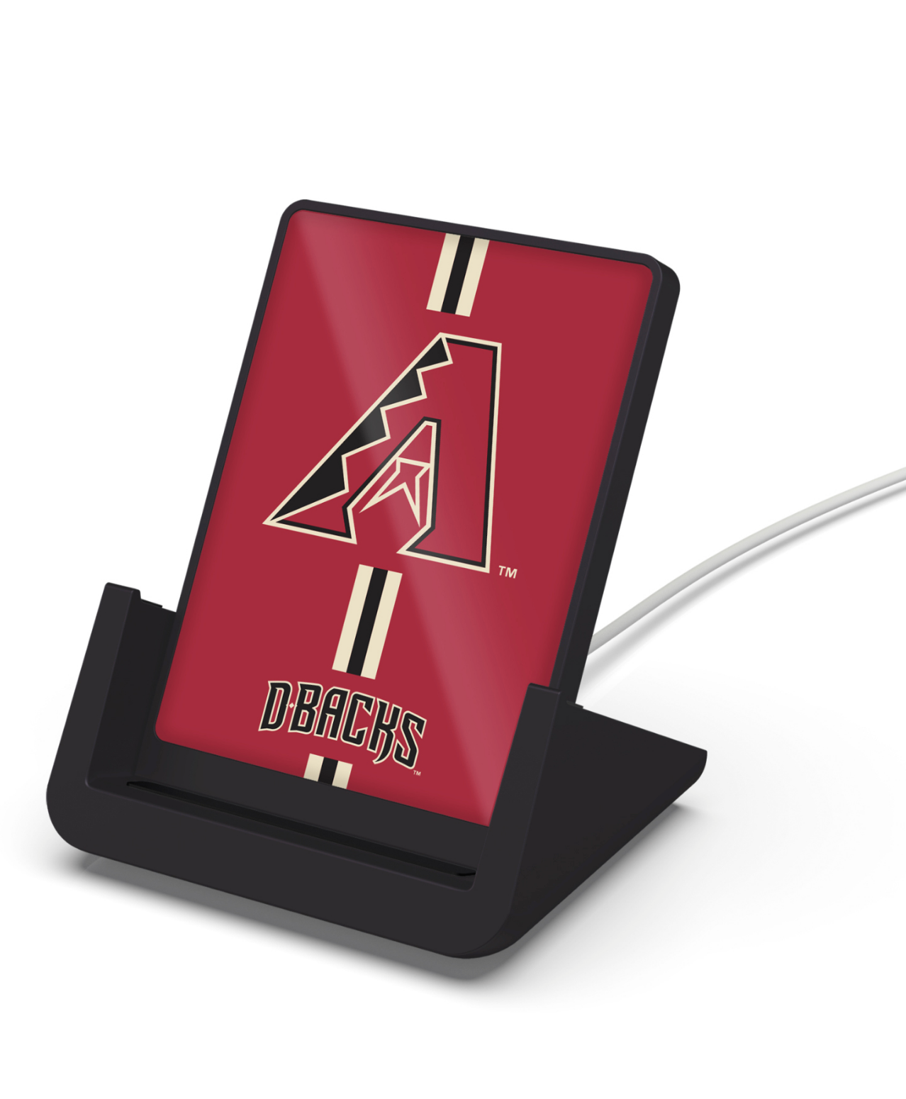 Arizona Diamondbacks MLB Wireless Charging Stand