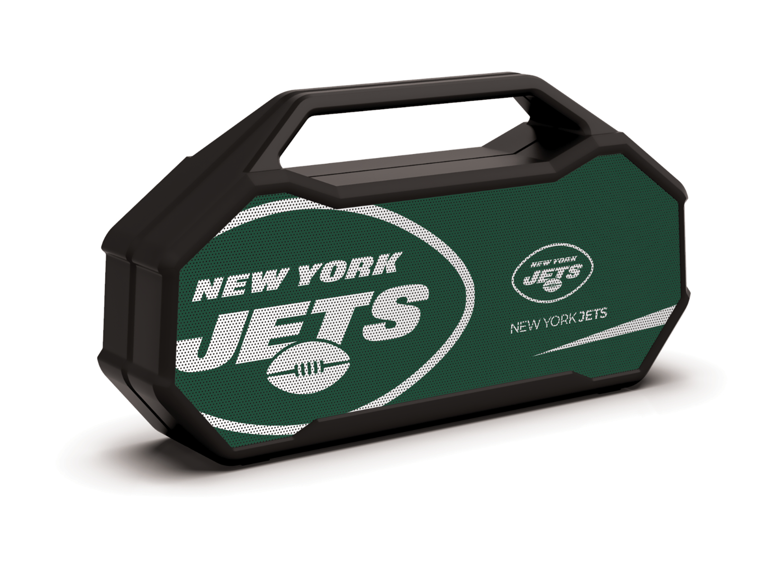 New York Jets NFL XL Bluetooth Speaker