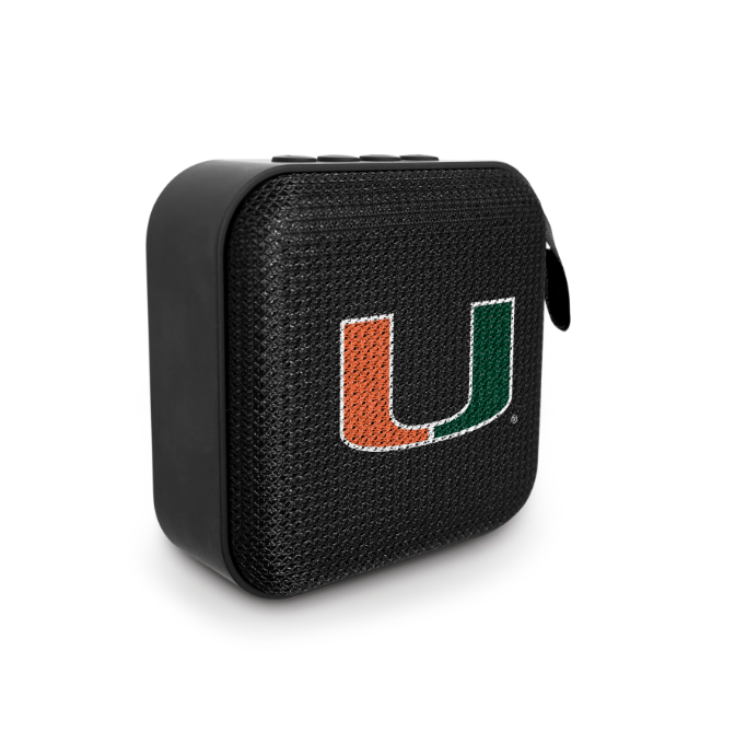 Collegiate Mini Speaker