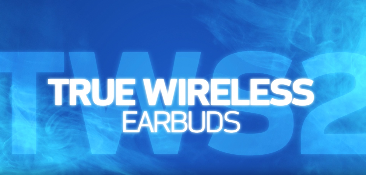 NFL True Wireless Earbuds