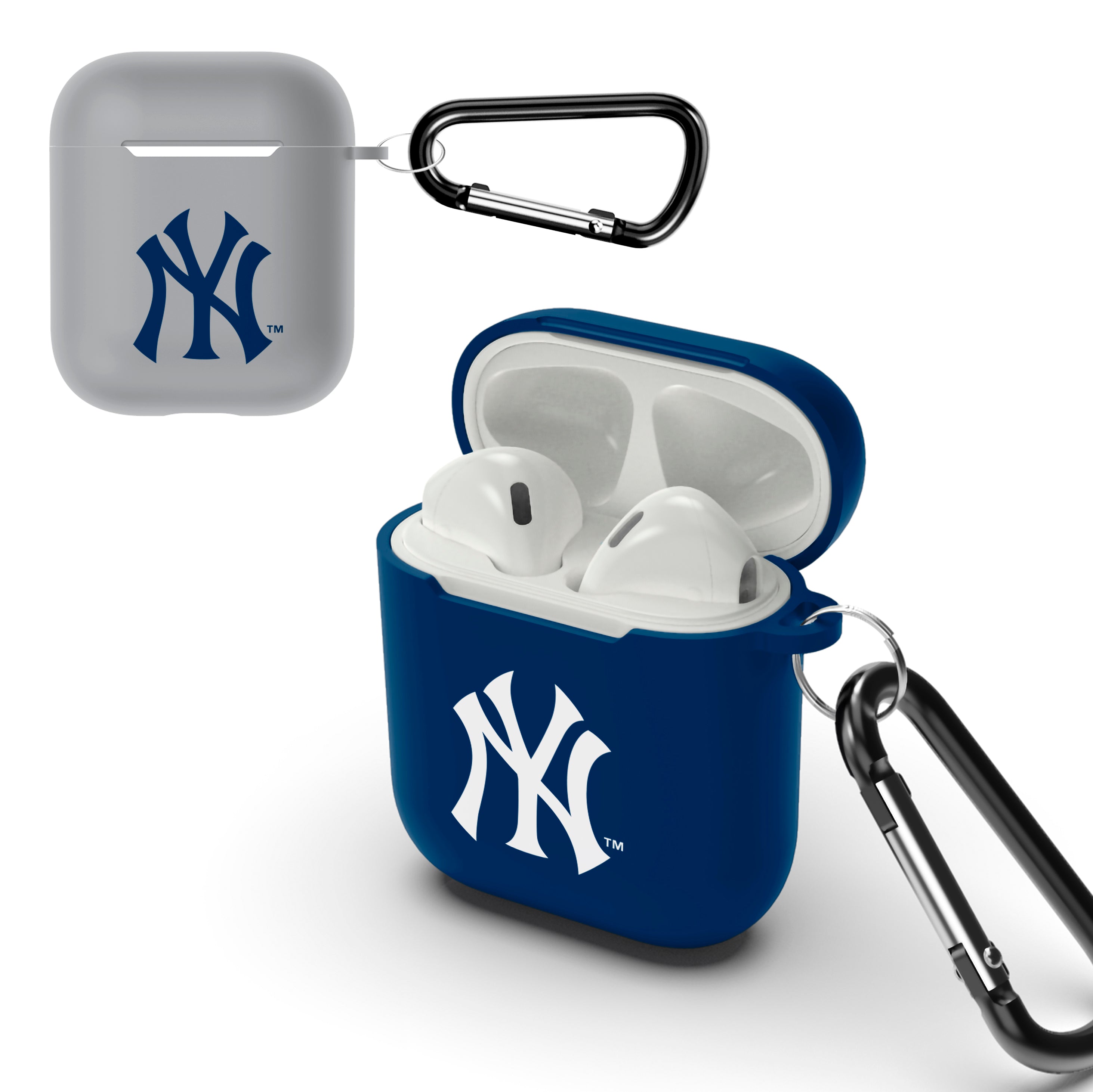 MLB 2-Pack AirPod Cases