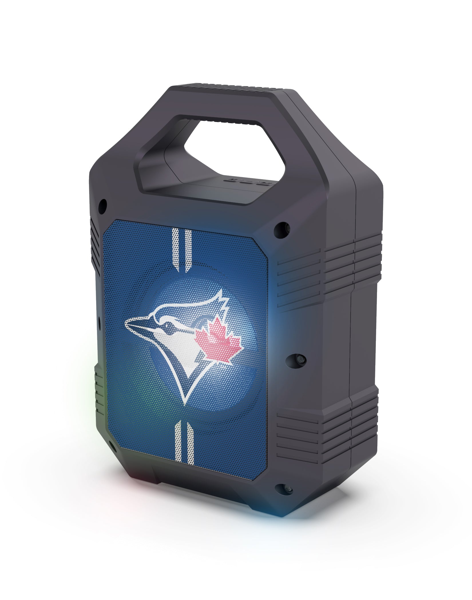 Toronto Blue Jays Shockbox XL Wireless Bluetooth Speaker