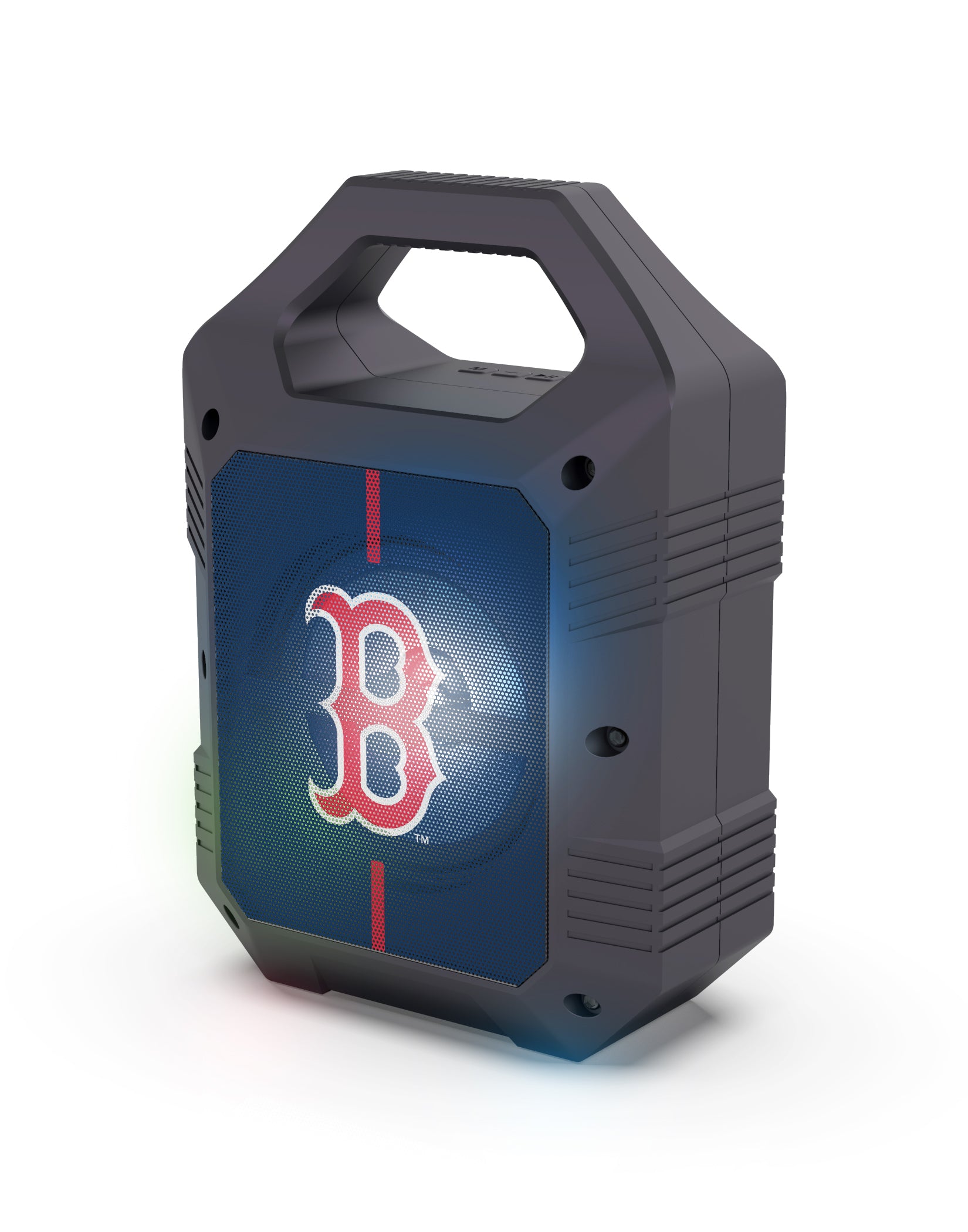 Boston Red Sox Shockbox XL Wireless Bluetooth Speaker