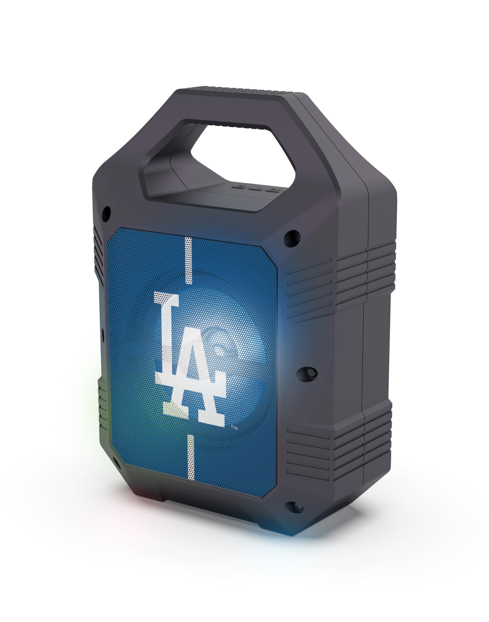 Los Angeles Dodgers Shockbox XL Wireless Bluetooth Speaker