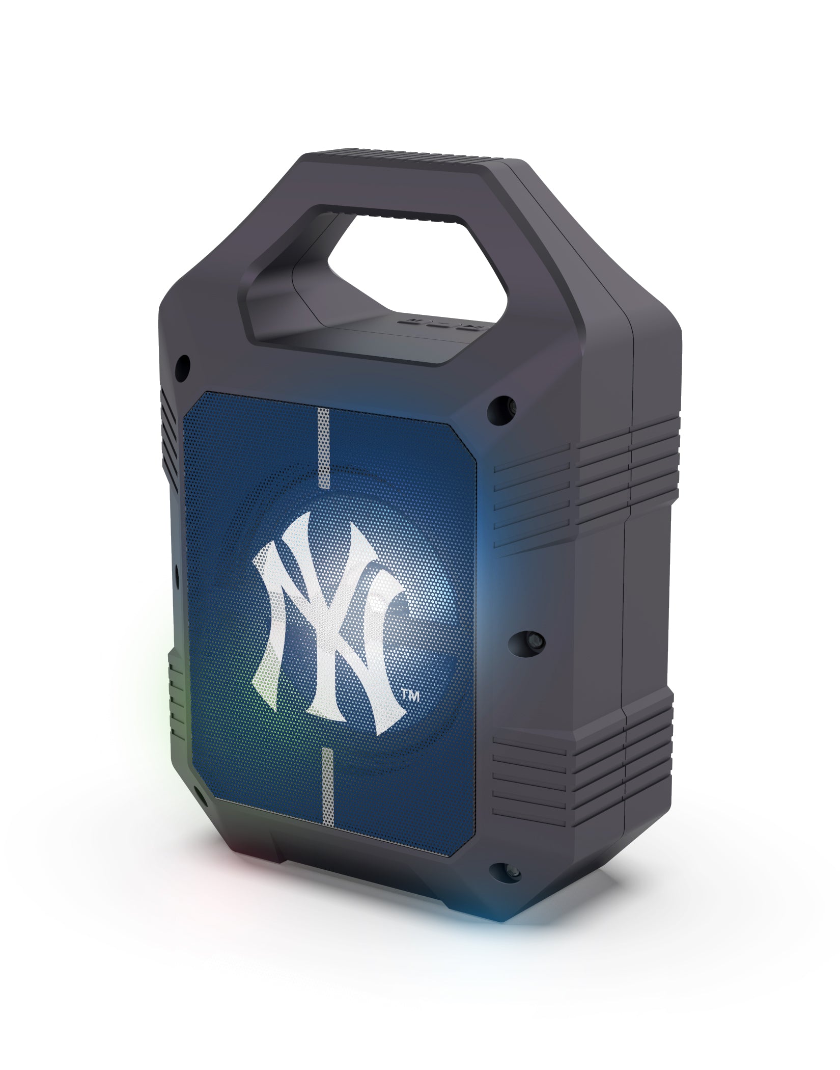 New York Yankees Shockbox XL Wireless Bluetooth Speaker