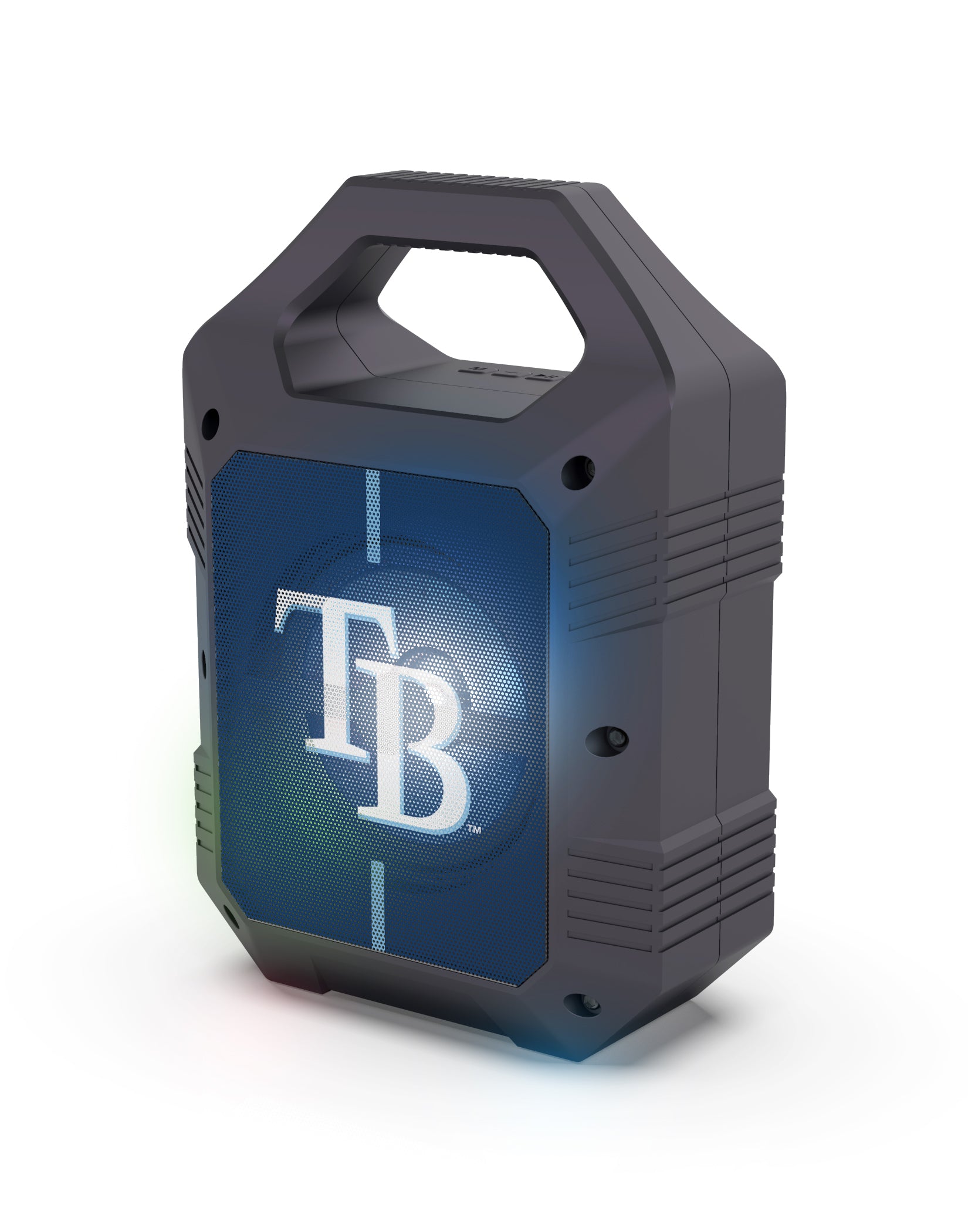 Tampa Bay Rays Shockbox XL Wireless Bluetooth Speaker