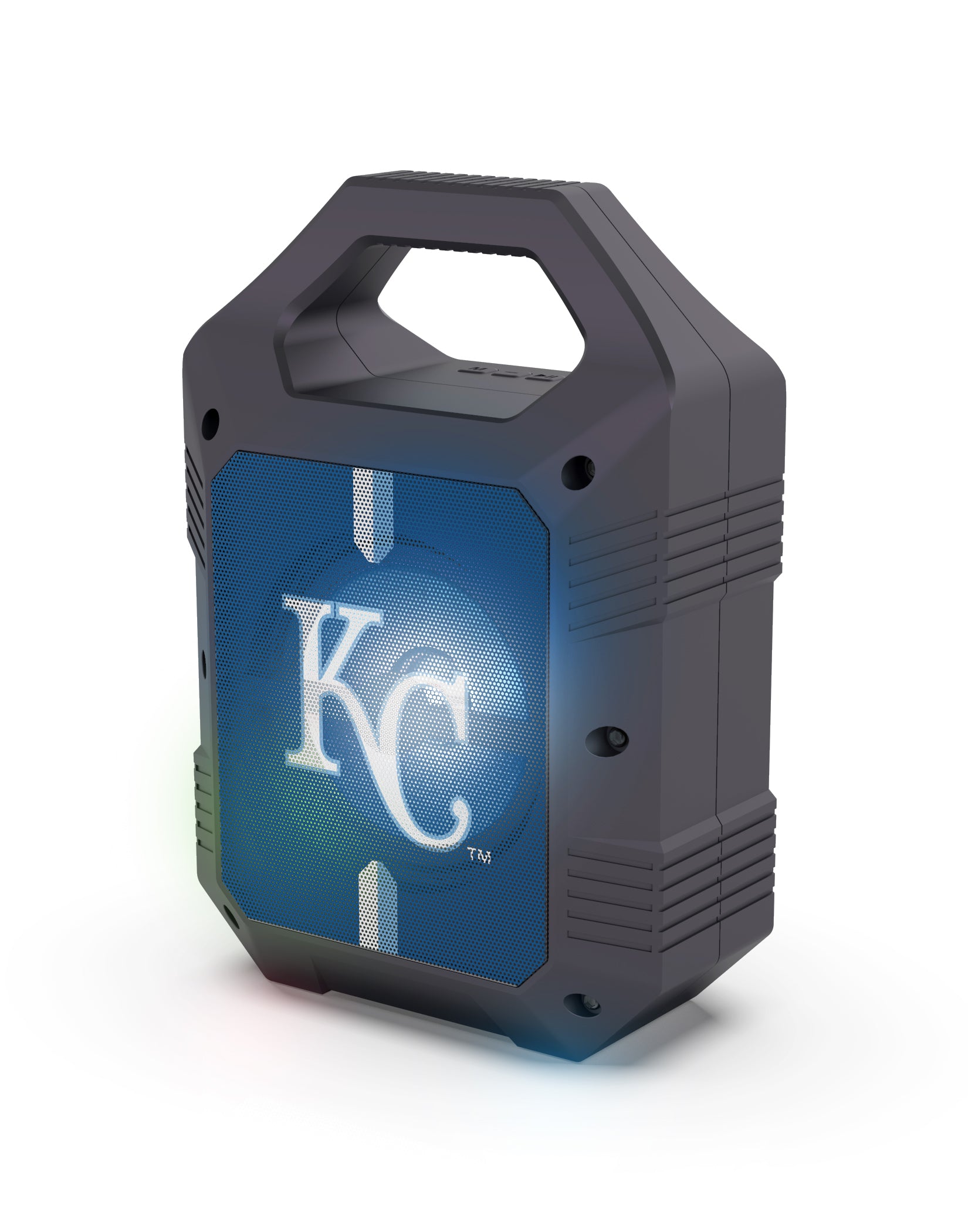 Kansas City Royals Shockbox XL Wireless Bluetooth Speaker