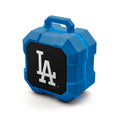 Los Angeles Dodgers MLB ShockBox LED Bluetooth Speaker