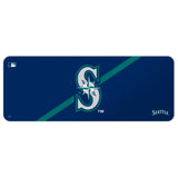 MLB Team Stripe Desk Mat