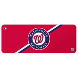 MLB Team Stripe Desk Mat