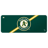 MLB Team Stripe Desk Mat