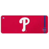 MLB Team Stripe Desk Mat