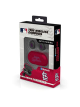 St. Louis Cardinals True Wireless Earbuds