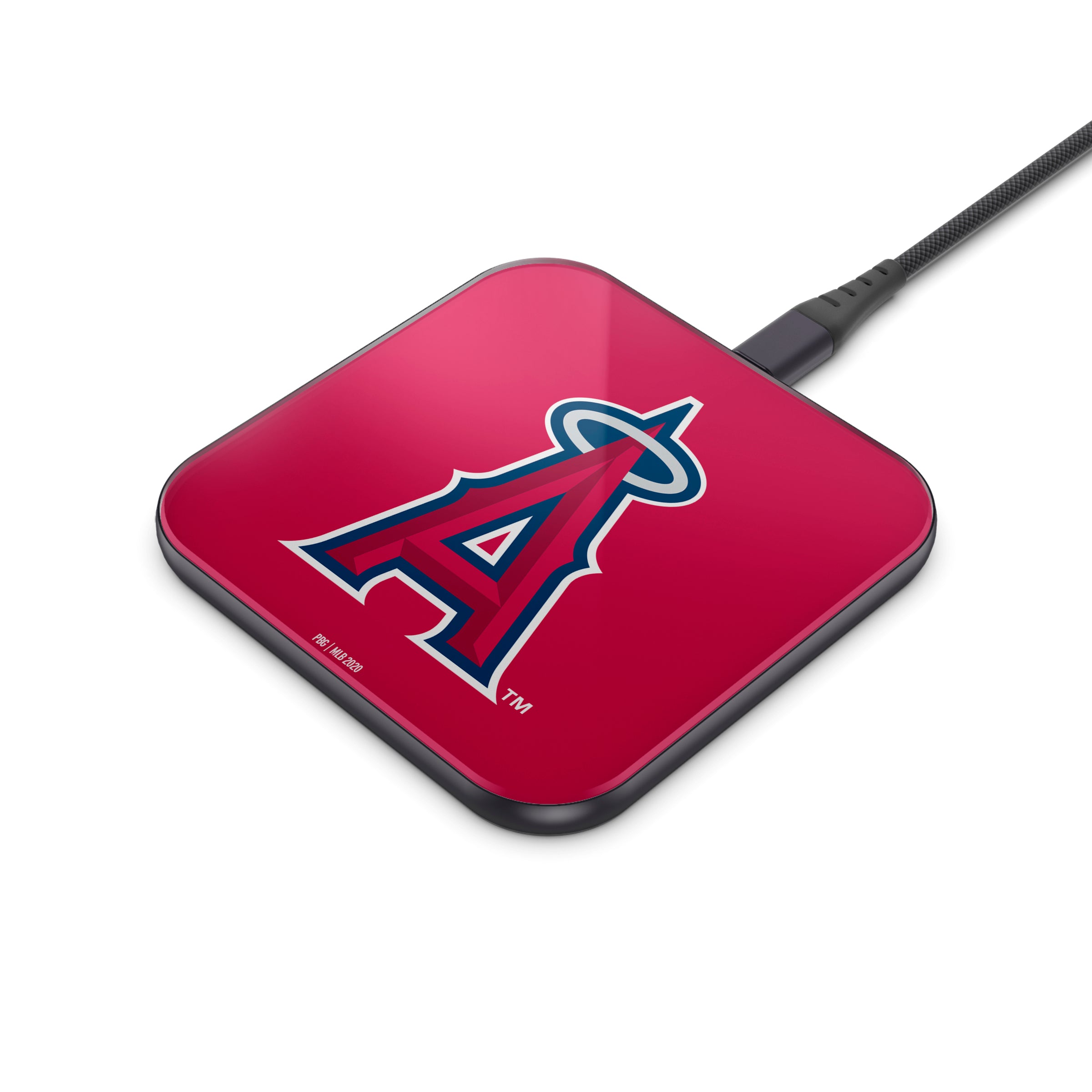 MLB Wireless Charging Pad