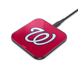 MLB Wireless Charging Pad