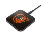 MLB Wireless Charging Pad