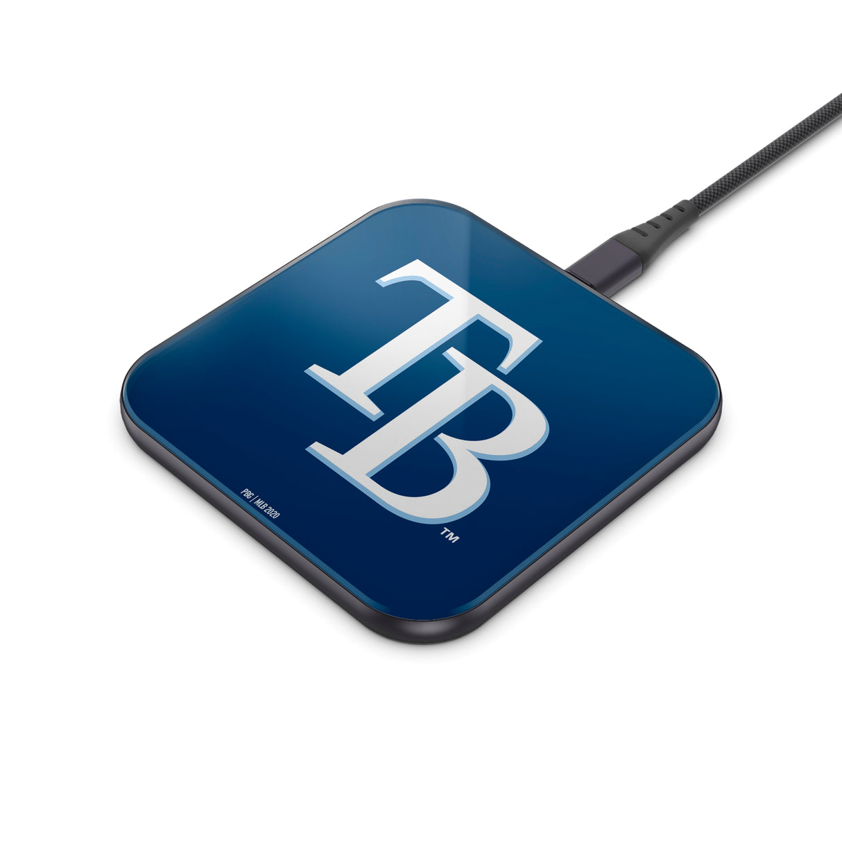 MLB Wireless Charging Pad