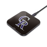 MLB Wireless Charging Pad