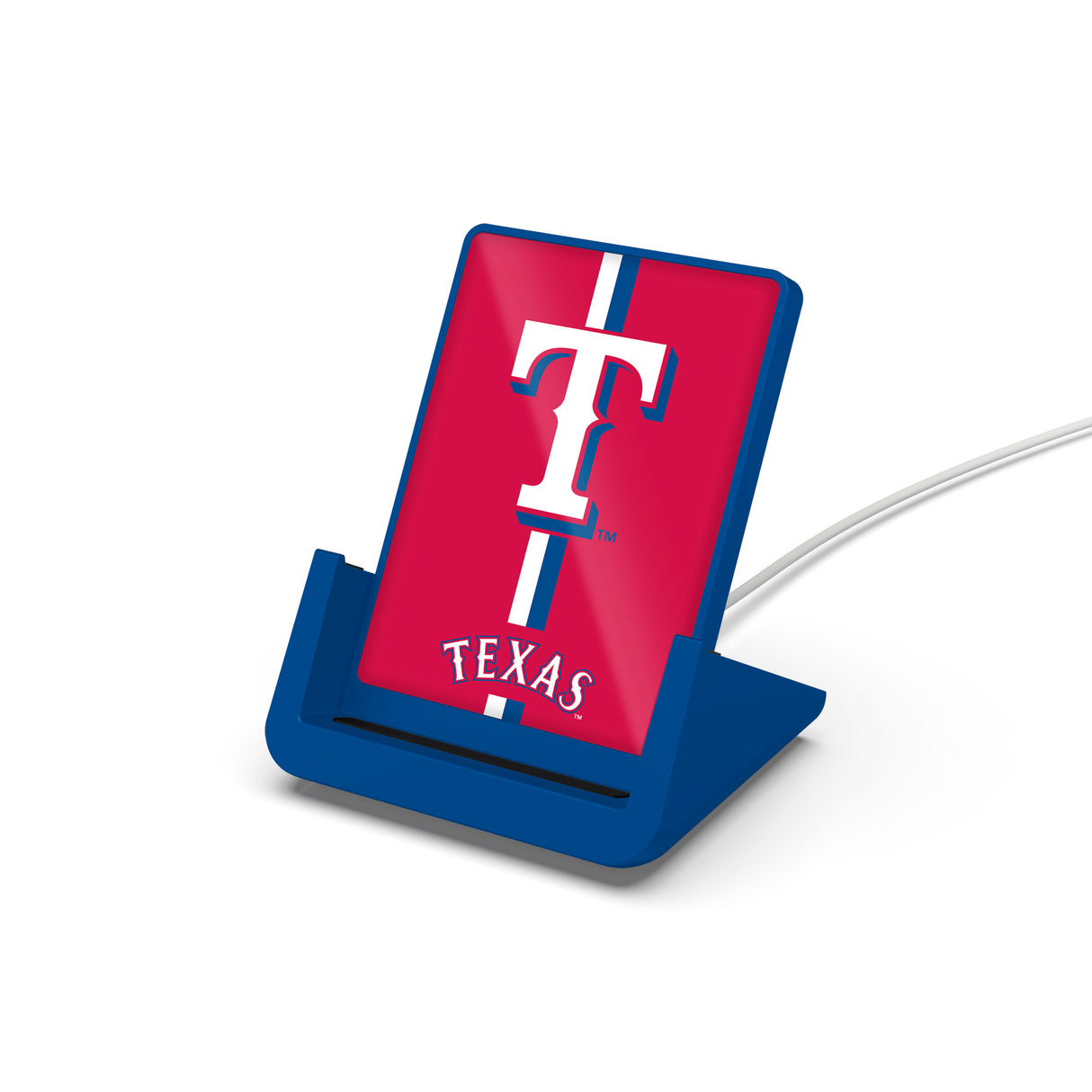 MLB Wireless Charging Stand
