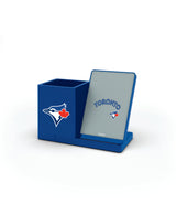 MLB Wireless Charging Pen Cup