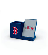 MLB Wireless Charging Pen Cup