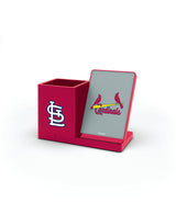 MLB Wireless Charging Pen Cup