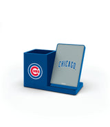 MLB Wireless Charging Pen Cup
