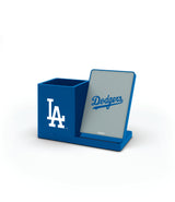 MLB Wireless Charging Pen Cup