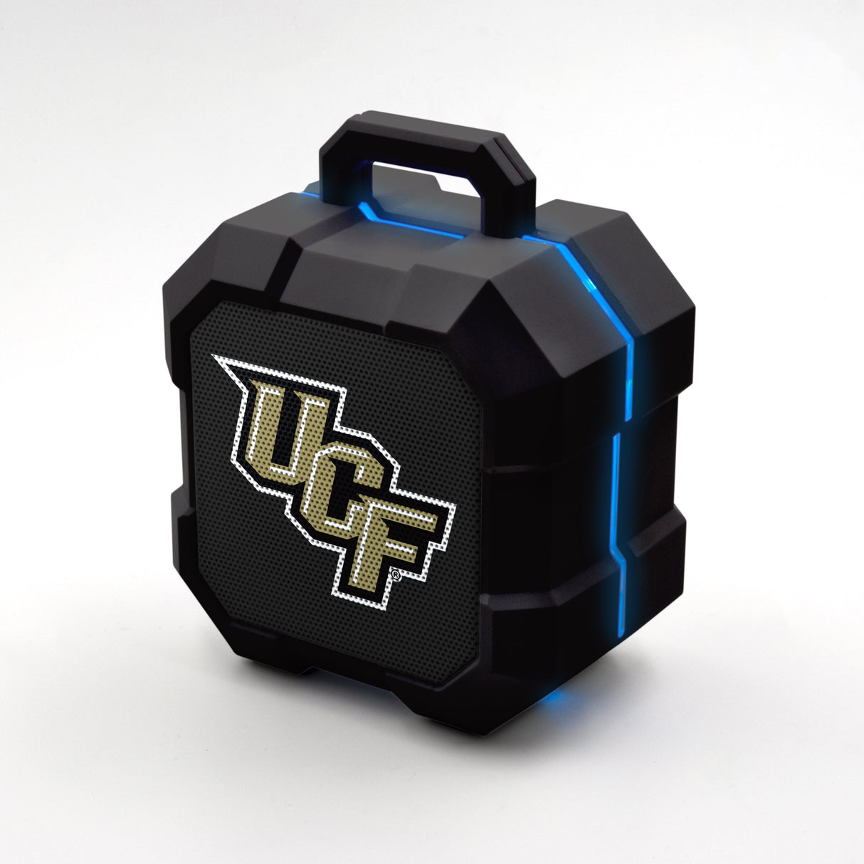 UCF Knights ShockBox LED Speaker - Prime Brands Group