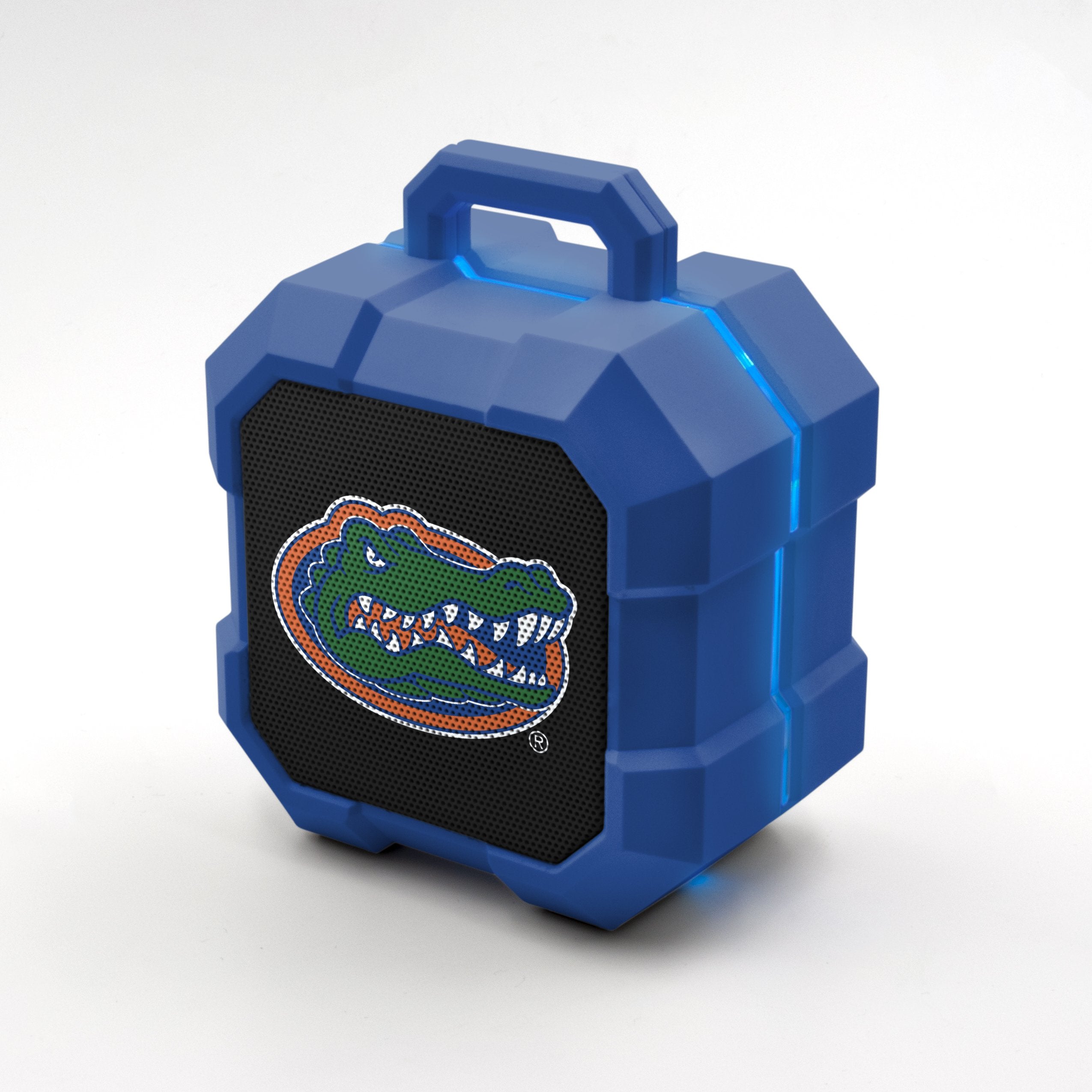 Florida Gators ShockBox LED Speaker - Prime Brands Group