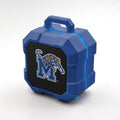 Memphis Tigers ShockBox LED Speaker - Prime Brands Group