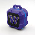 Washington Huskies ShockBox LED Speaker - Prime Brands Group