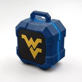 West Virginia mountaineers Speaker ShockBox - Prime Brands Group