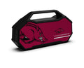 Arkansas Razorbacks Shockbox XL Speaker - Prime Brands Group