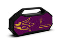 Arizona State Sun Devils Shockbox XL Speaker - Prime Brands Group