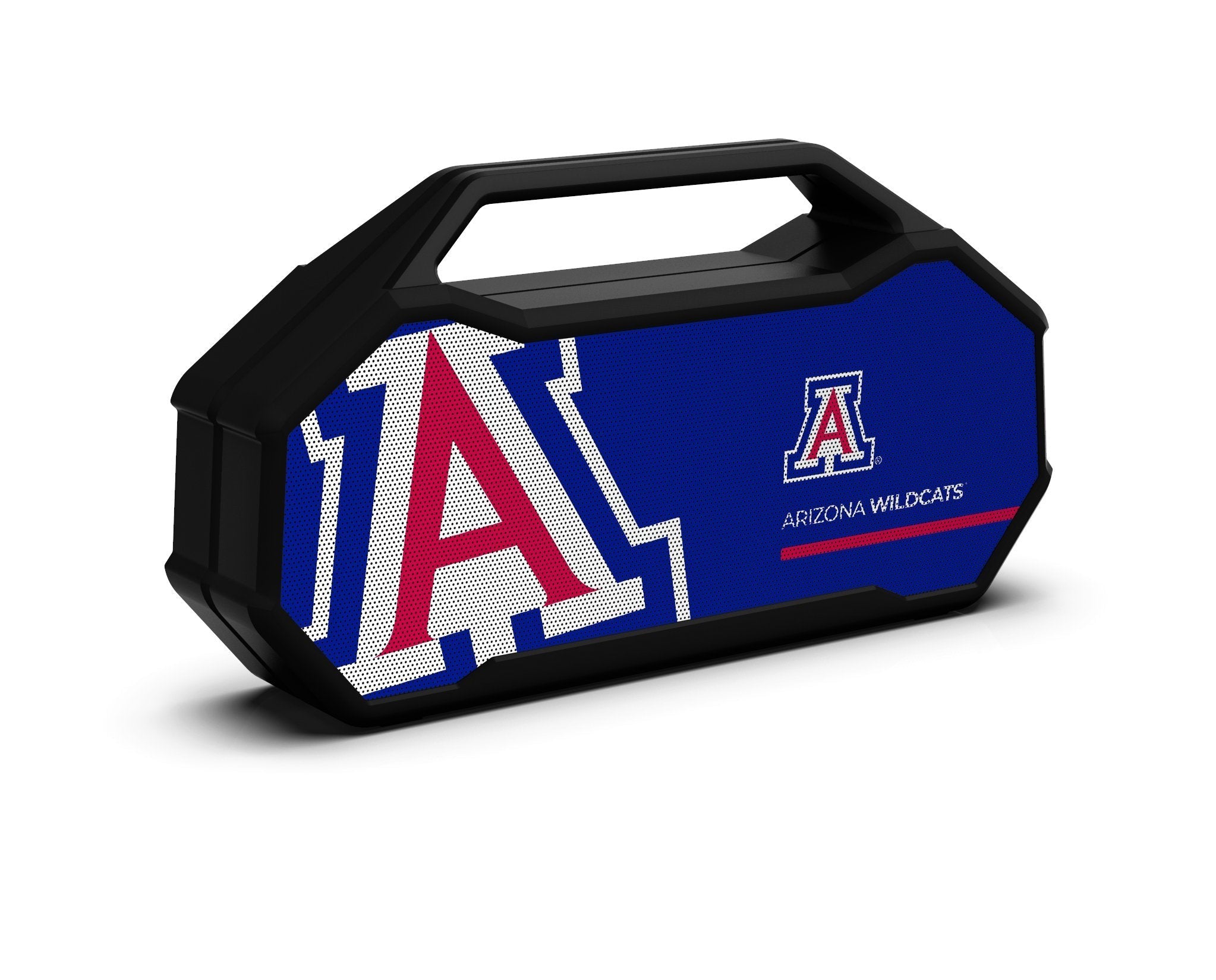 Arizona State Sun Devils Shockbox XL Speaker - Prime Brands Group