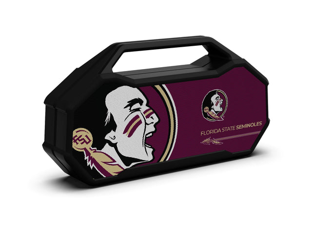 Michigan State Seminoles Shockbox XL Speaker - Prime Brands Group