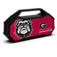 Iowa Hawkeyes Shockbox XL Speaker - Prime Brands Group