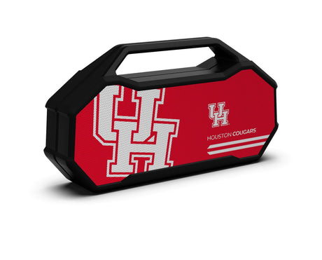 Houston Cougars Shockbox XL Speaker - Prime Brands Group